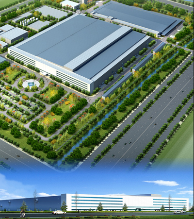 江蘇中煙工業有限責任公司軟件正版化項目招标順利結束