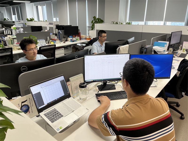 大(dà)幹三十天  奮戰正當時(shí)--我司海外工程設計團隊攻堅戰況